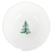 Vietri Lastra Holiday Centerpiece