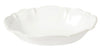 Juliska Berry & Thread Oval Serving Bowl 10” - Whitewash