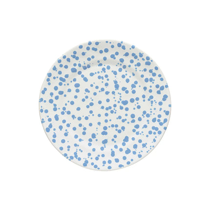 Costa Nova Rafaela Dinner Plate - Cornflower Blue