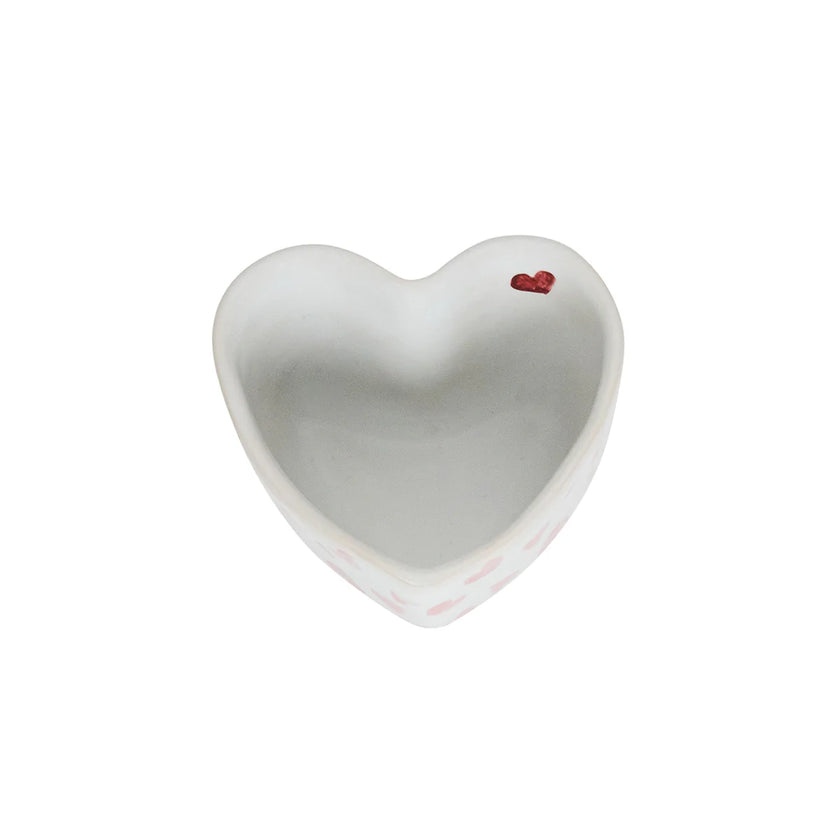 Juliska Love You More Ramekin - Pink