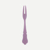 Sabre Honorine Cocktail Fork - Lilac