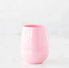 Hester & Cook Stemless Wine Glasses
