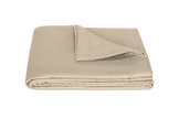 Matouk Petra Coverlet - Dune