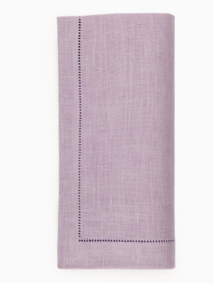 Sferra Festival Napkins -  Lavender - Set of 4