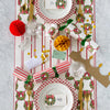 Hester & Cook Holiday Wreath Crackers