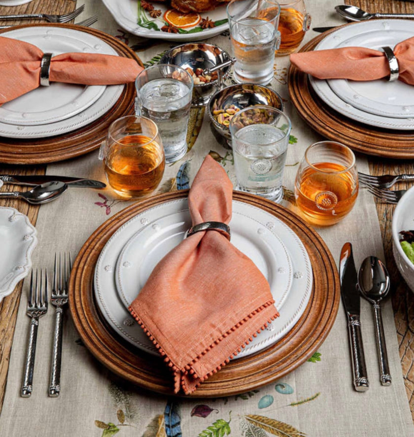 Juliska Graham Flatware Set - Polished