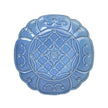 Juliska Jardins Du Monde Dessert/Salad Plate S/4 - Chambray