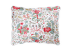 Matouk Pomegranate Sham - Pink Coral