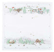 Juliska Berry & Thread North Pole Napkin - Multi