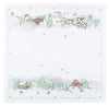 Juliska Berry & Thread North Pole Napkin - Multi