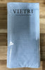 Vietri Easy Light Blue Paper Guest Towel