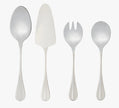 Costa Nova Nau Hostess Serving Set - Polished