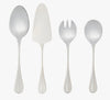 Costa Nova Nau Hostess Serving Set - Polished
