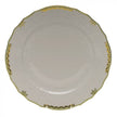 Herend Princess Victoria Service Plate - Green