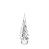 Simon Pearce Spruce 14” Evergreen