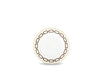 Ginori Catene Dessert Plate - Ebano