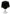 Memento Glass Lamp - Black Transparent