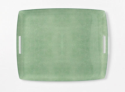 Hestia Acrylic Prestige XL Serving Tray