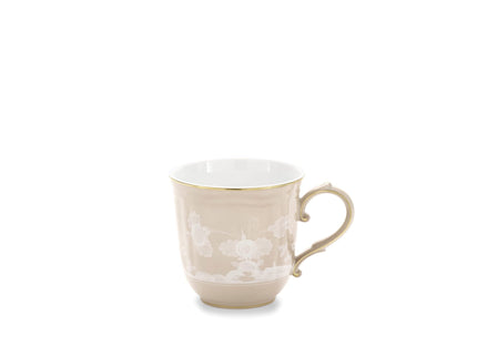Ginori Oriente Italiano Mug - Meringa