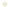 Ginori Diva Round Dinner Plate - Giallo