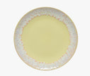 Casafina Taormina Dinner Plate - Yellow