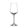 Simon Pearce Vintner White Wine Glass