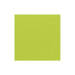 Caspari Linen Paper Linen Cocktail Napkins - Lime