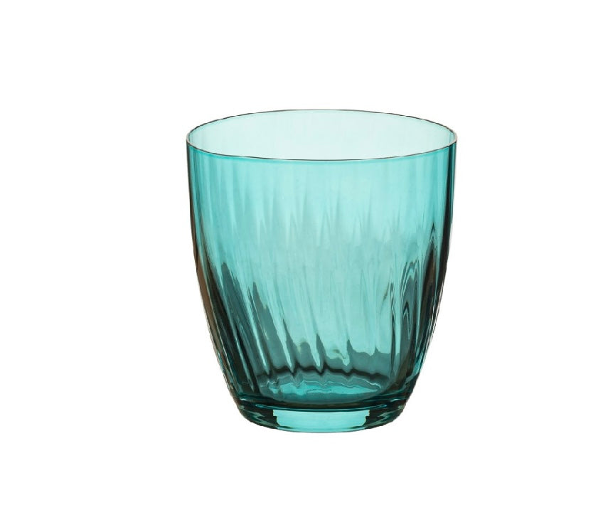 Casafina Sensa Tumbler - Turquoise