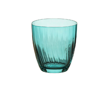 Casafina Sensa Tumbler - Turquoise