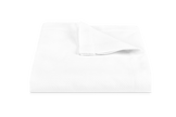 Matouk Elliot Coverlet - White