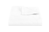 Matouk Elliot Coverlet - White