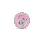 Ginori Florenza Flat Dessert Plate - Malva