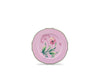 Ginori Florenza Flat Dessert Plate - Malva