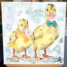 Load image into Gallery viewer, Ali Leja Lucky Duckies
