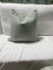 MCHI Designer Green Animal Spot Pillow