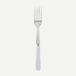 Sabre Gustave Serving Fork - White