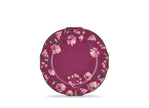 Ginori Florenza Charger - Malva
