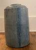 Legends of Asia Antique Blue Urn