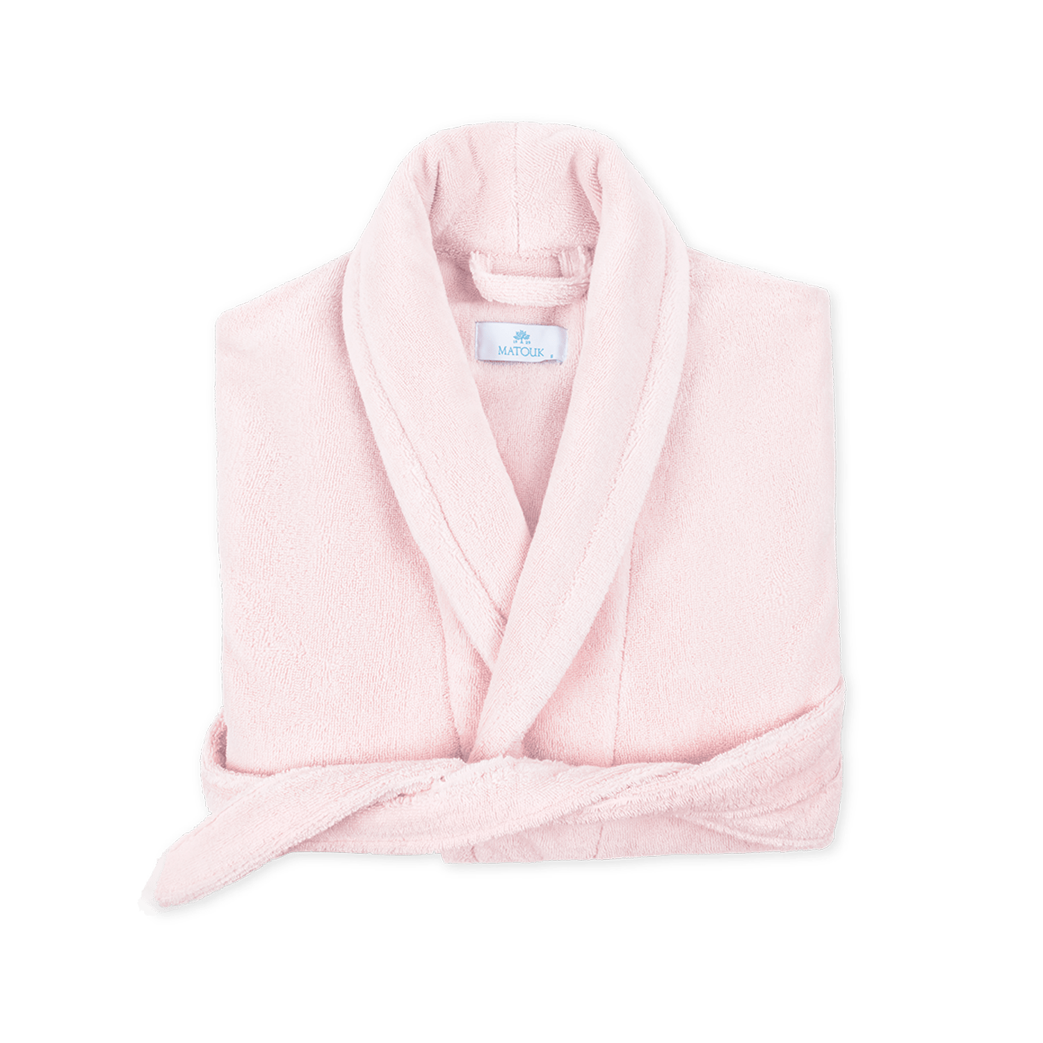 Matouk Milagro Robe - Petal