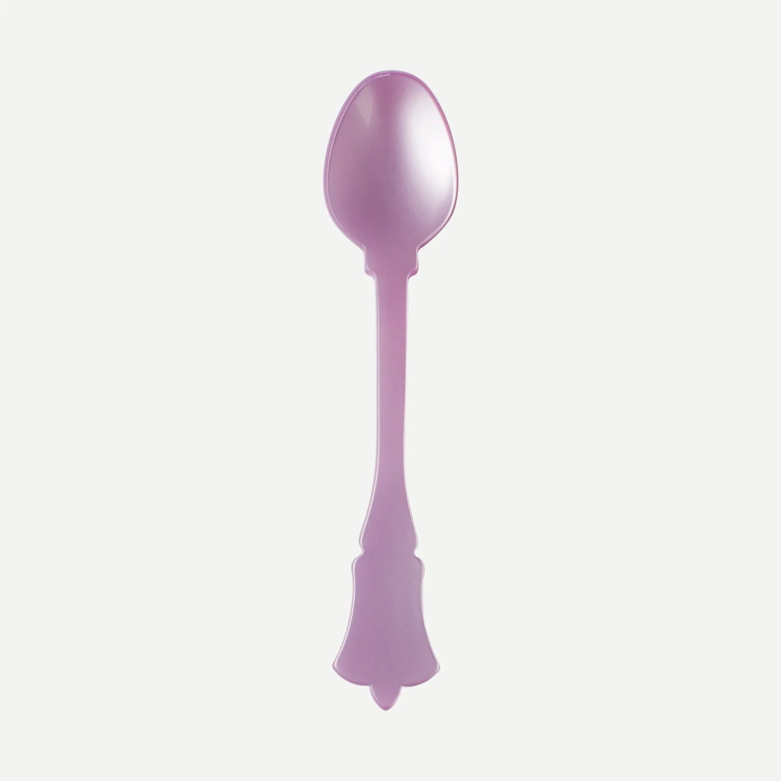 Sabre Honorine Tea Spoon - Lilac