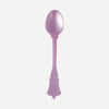 Sabre Honorine Tea Spoon - Lilac
