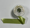 Hester & Cook Fancy Sage Ribbon