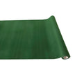 Hester & Cook Green Flocked Table Runner