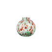 Vietri Nuvola Glass Bud Vase