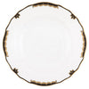 Herend Princess Victoria Dessert Plate - Black