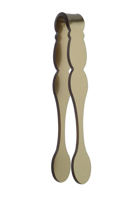 Sabre Honorine Small Tong - Moss