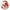 Vietri Old St. Nick Cookie Platter