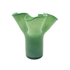 Half Past Seven Leaf Vase (7” Stamp”)