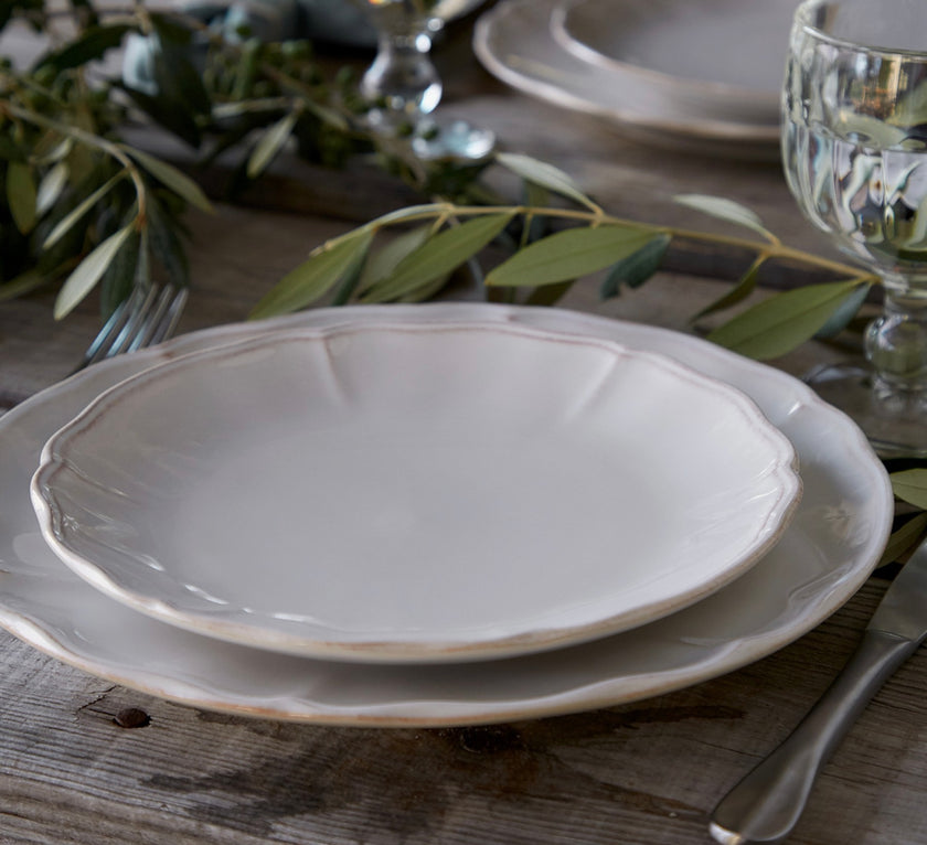 Costa Nova Alentejo Salad Plate