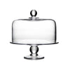 Simon Pearce Hartland Large Cakeplate Dome